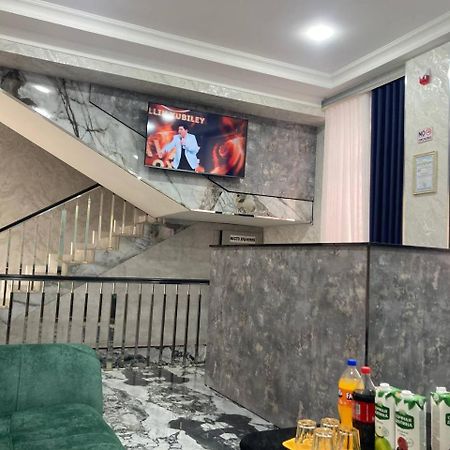 Zehra Hotel Buxoro Luaran gambar