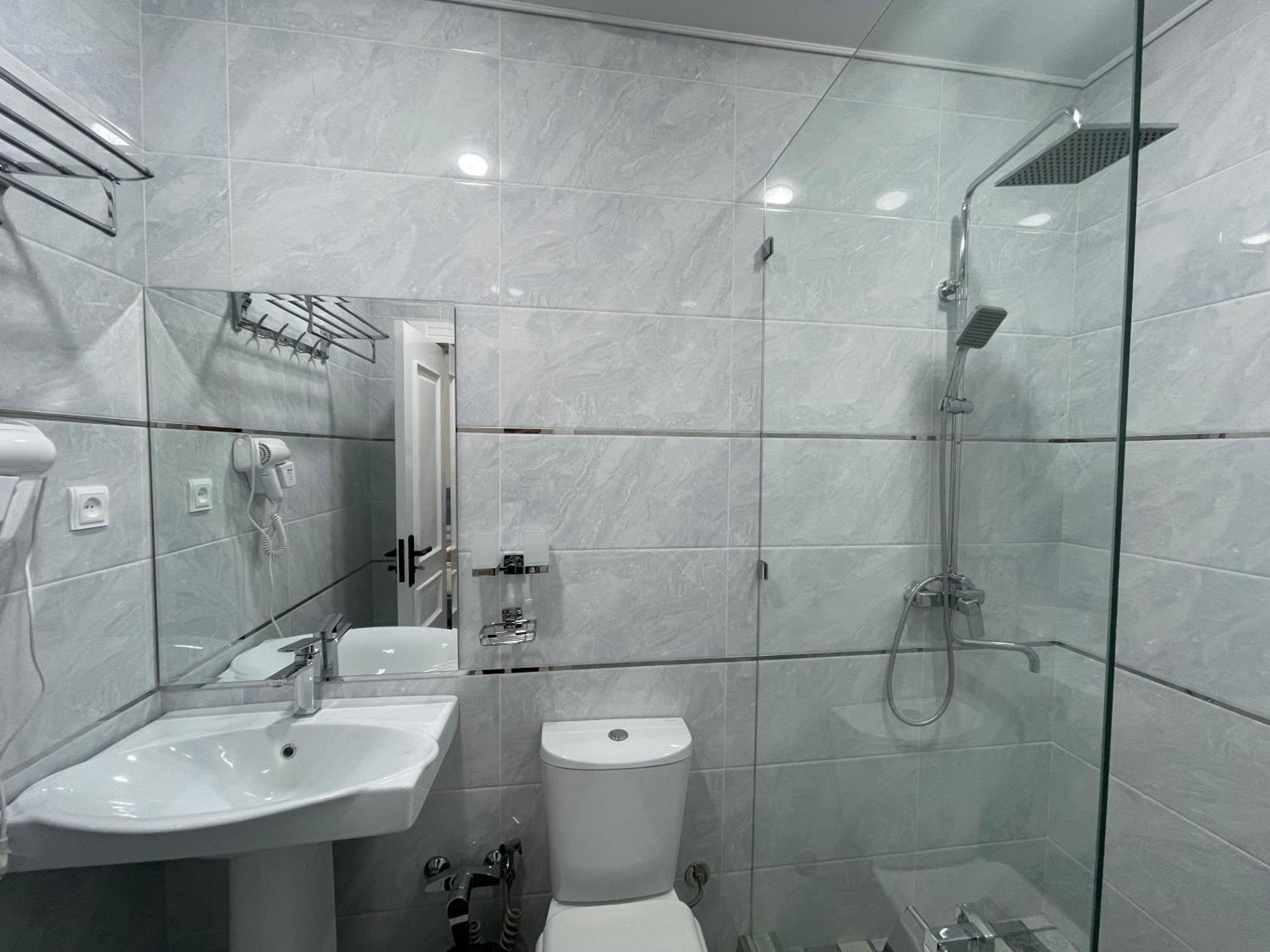 Zehra Hotel Buxoro Luaran gambar