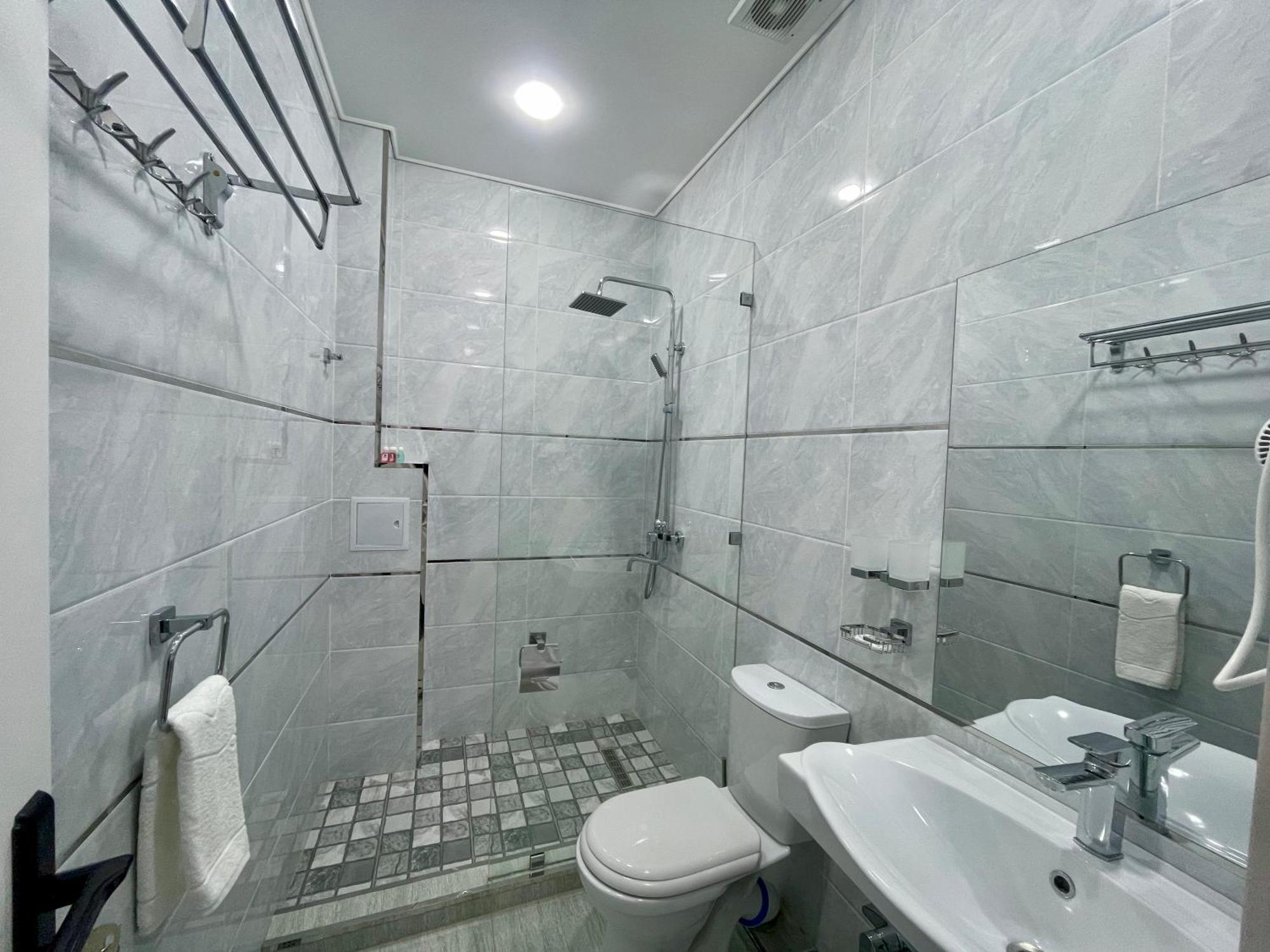 Zehra Hotel Buxoro Luaran gambar