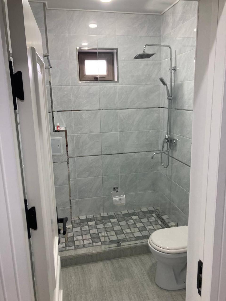 Zehra Hotel Buxoro Luaran gambar